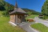 Apartamento Ferienbauernhof Kohler