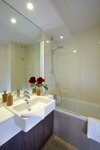 Aparthotel Citadines Montparnasse Paris