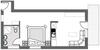 Apartamento Haus Gentli