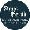 Apartamento Haus Gentli