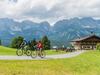 Apartment Ski Hut Aualm S�ll