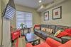 Pet-friendly Dc Townhome Walk To Noma Metro!