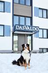 Apartamento Das Valdo