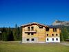 Apartamento Landhaus Wiesle