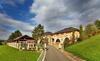 Hotel Vinn� Sklepy Skal�k