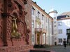 Hotel-restaurant Erbprinz