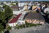 Hotel-restaurant Erbprinz