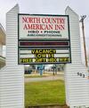 Motel North Country American Inn