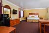 Hotel Best Western Hanford Inn