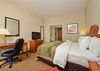 Hotel Comfort Inn Mansfield