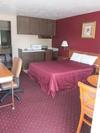 Motel Escondido Lodge