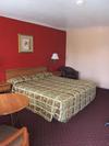 Motel Escondido Lodge