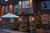 Posada Bell In Ticehurst