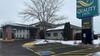 Hotel Quality Inn Reedsburg