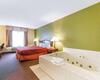 Hotel Quality Inn Reedsburg