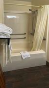 Hotel Quality Inn Reedsburg