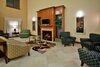 Holiday Inn Express Hotel & Suites Suffolk