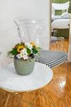 Mavrogenous Luxury Apartments