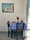 Hostal Blue Apartment With Seaview I