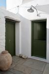 The Cypress House Naoussa