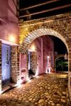 Villa Georgilas Cave House
