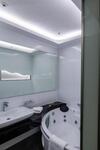 Hotel Akti Ouranoupoli Beach Resort