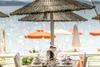 Hotel Akti Ouranoupoli Beach Resort