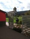 Bed & Breakfast La Mirabelle