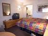 Motel Best Western Bard's Inn