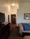Hotel La Quinta Inn & Suites Ashland