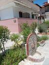 Palm House Nikiti - Apartments Vicky