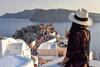Villa Sole D'oro Sunset & Caldera View Grand Suite