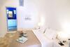 Villa Dionyssos Cave House