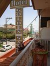Golden Sand Aparthotel