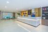Urba Hotel Huayuan Subway Station