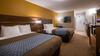 Hotel Comfort Inn Central Paradise