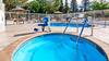 Hotel Comfort Inn Central Paradise