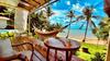 Hotel Mangata Boutique Bungalows