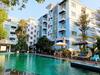 Apartamento Bellevue Boutique Bangkok