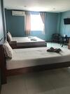 Hostal Jt Guesthouse
