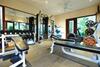3 Bedroom Beach Front Villa Acadia Bophut