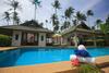 2 Bedroom Beach Villa - 10 Seconds Walk The Beach