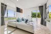 Emerald Villa 3 Br Sea Views