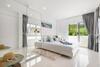 Emerald Villa 3 Br Sea Views