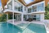 Emerald Villa 3 Br Sea Views