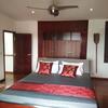 Stunning Villa With Ocean Views And Free Car