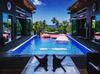 Stunning Villa With Ocean Views And Free Car