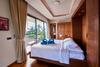 5 Bedroom Seaview Villa Lamai
