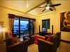 3 Bedroom Seafront Villa Island View