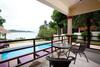 3 Bedroom Seafront Villa Island View